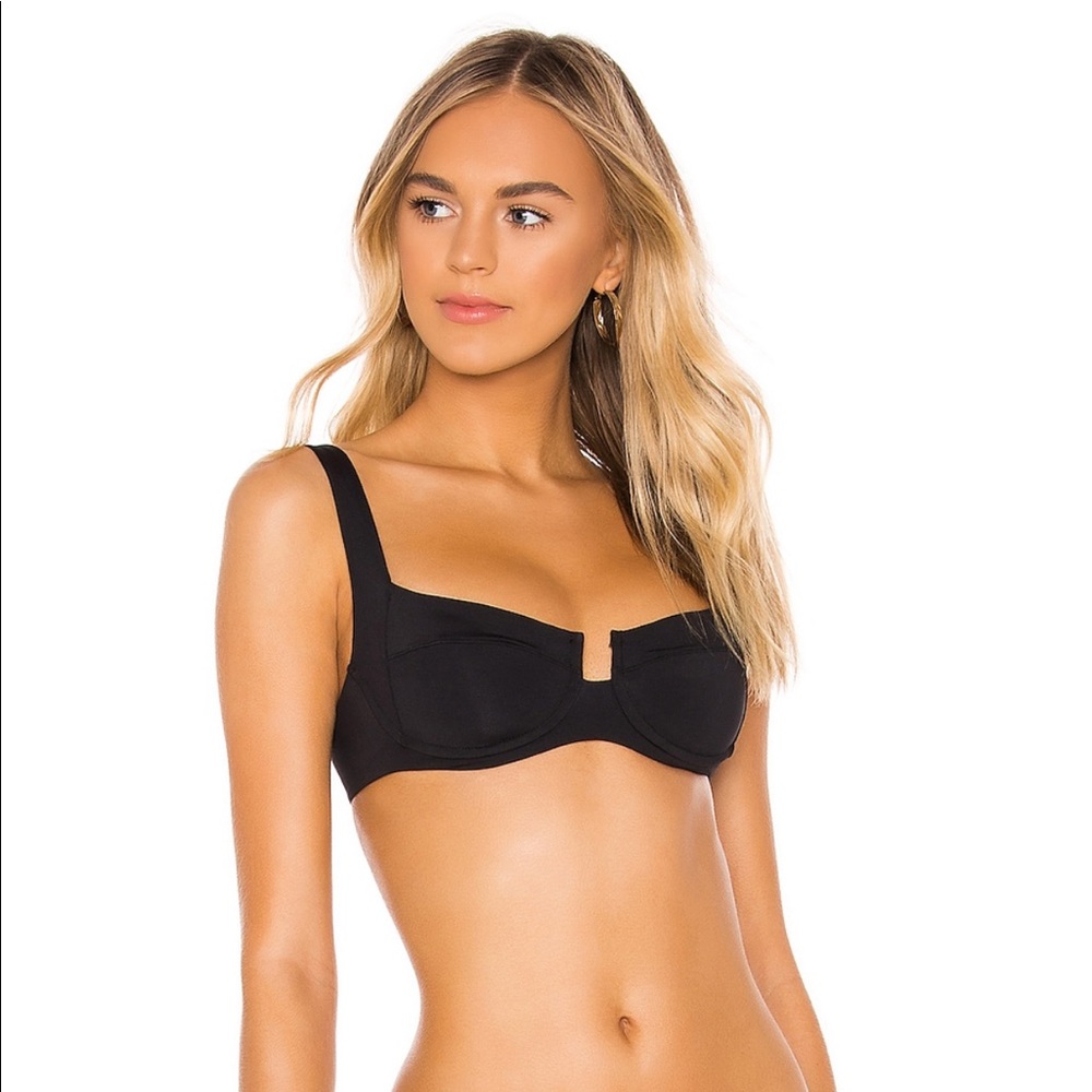 L*Space Camellia Top